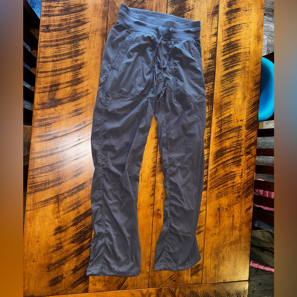 Lululemon studio pants